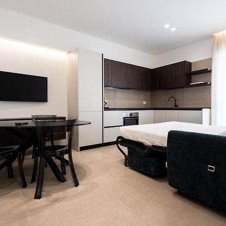 Lenuccia Home Матера Экстерьер фото
