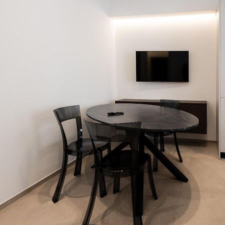 Lenuccia Home Матера Экстерьер фото