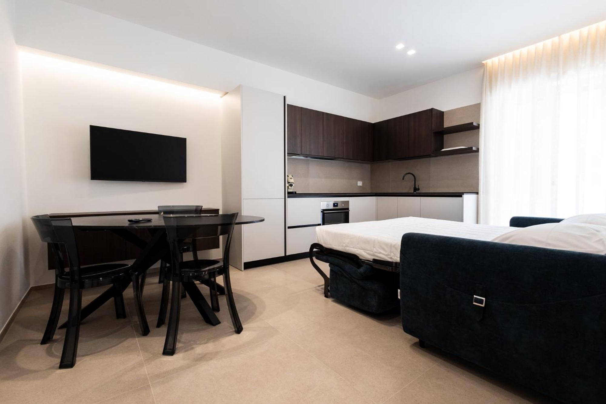 Lenuccia Home Матера Экстерьер фото