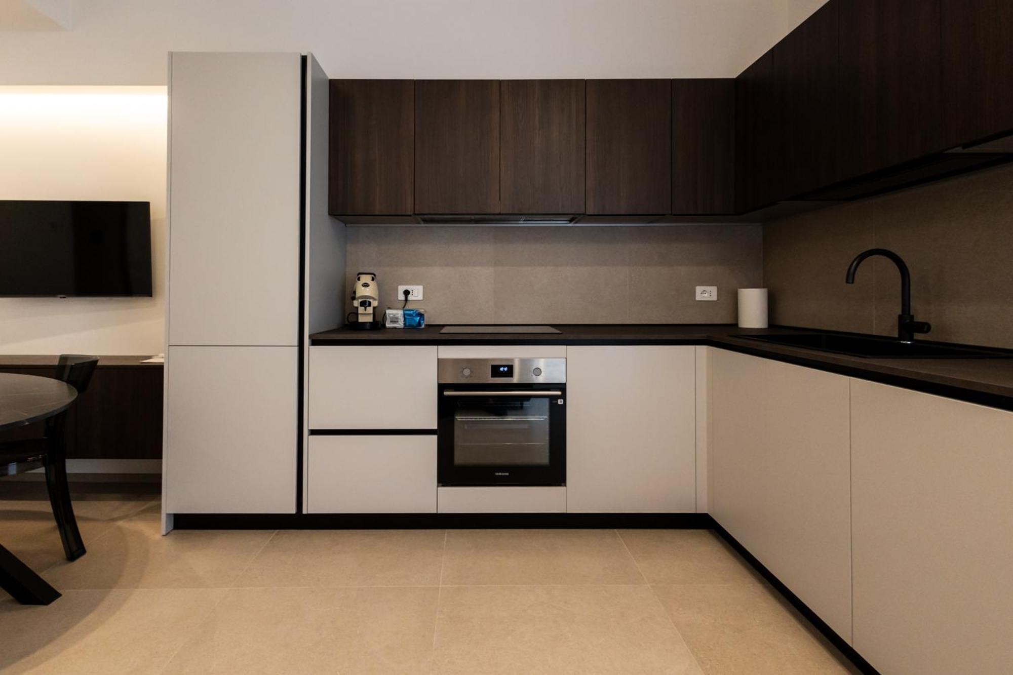 Lenuccia Home Матера Экстерьер фото