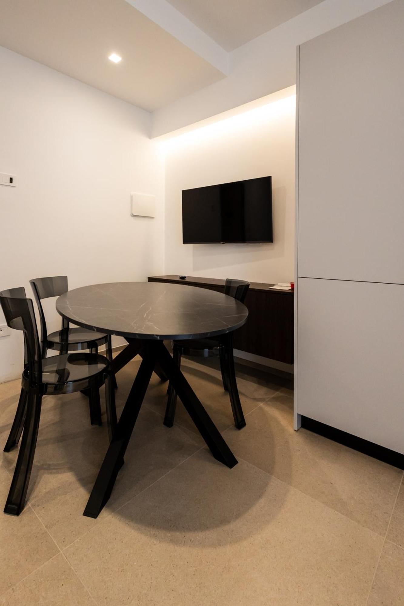 Lenuccia Home Матера Экстерьер фото