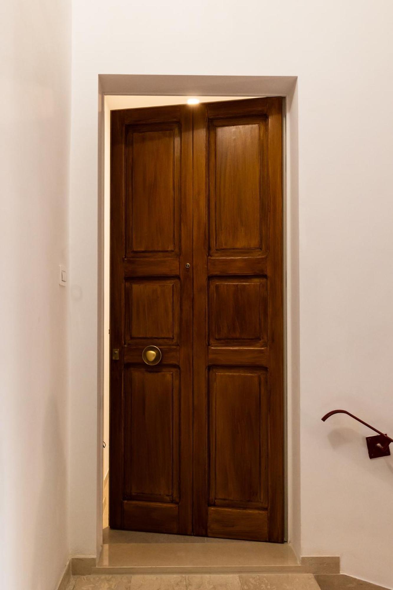 Lenuccia Home Матера Экстерьер фото