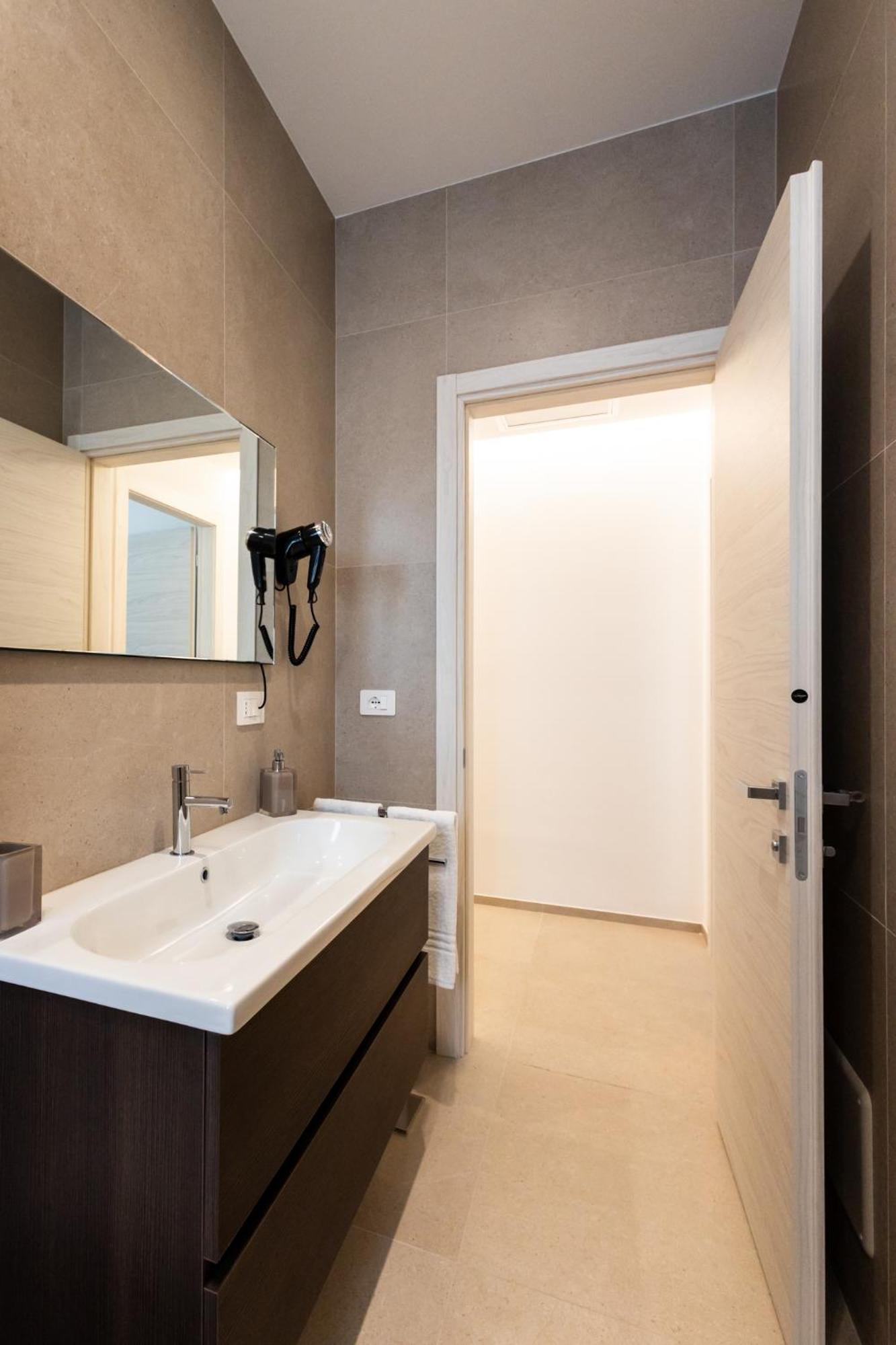 Lenuccia Home Матера Экстерьер фото