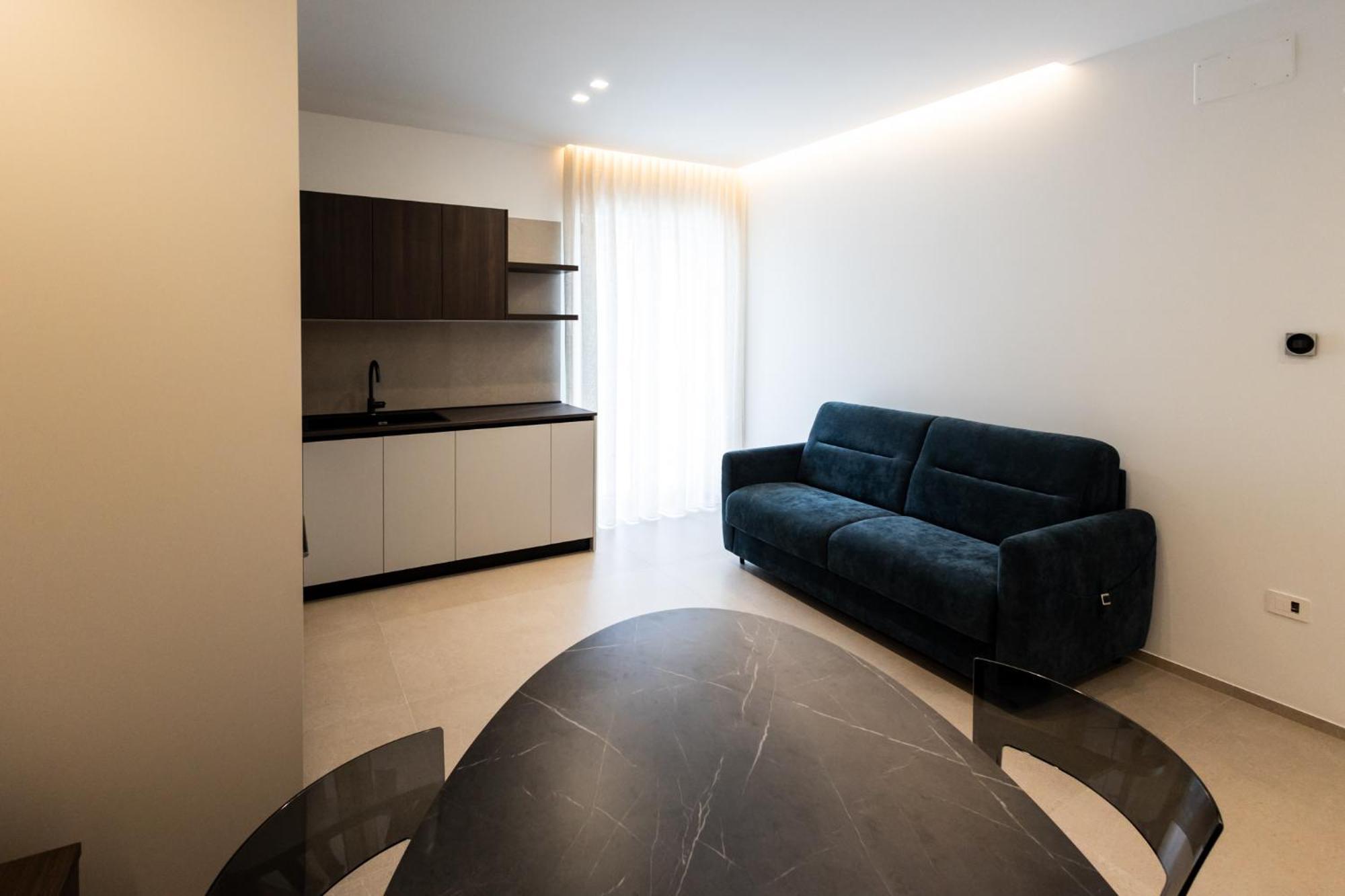 Lenuccia Home Матера Экстерьер фото