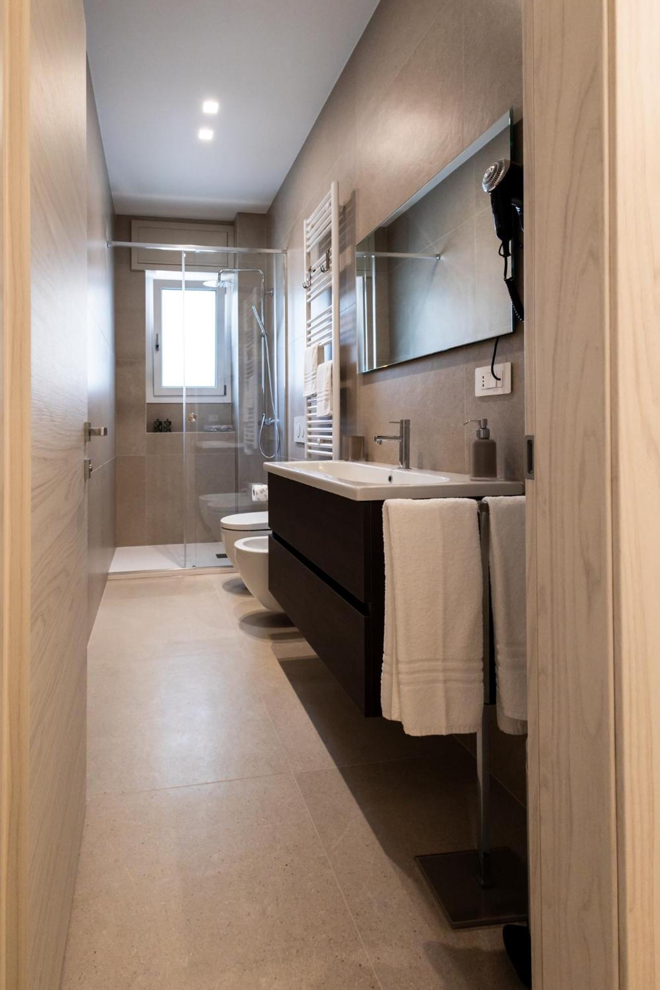 Lenuccia Home Матера Экстерьер фото