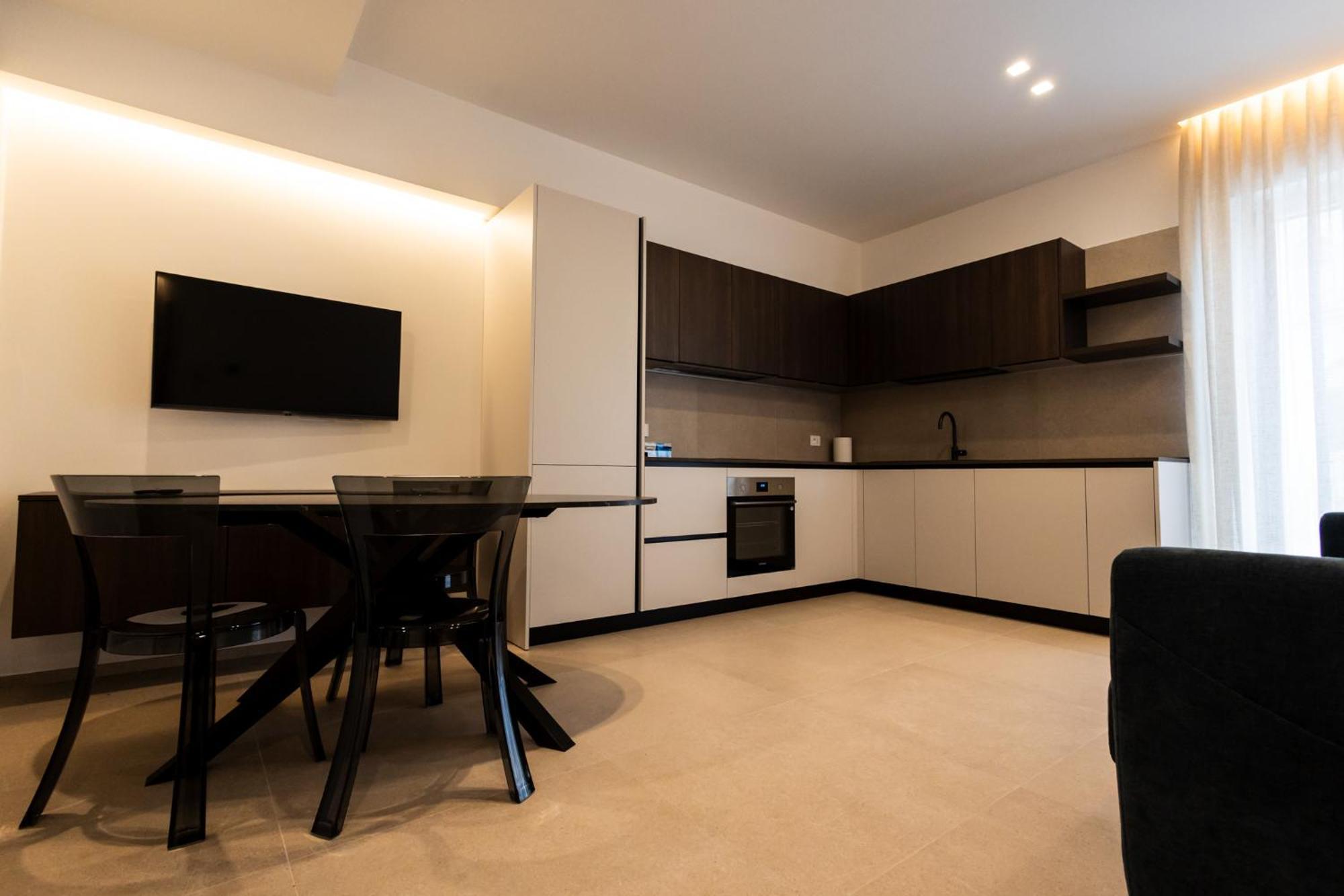 Lenuccia Home Матера Экстерьер фото