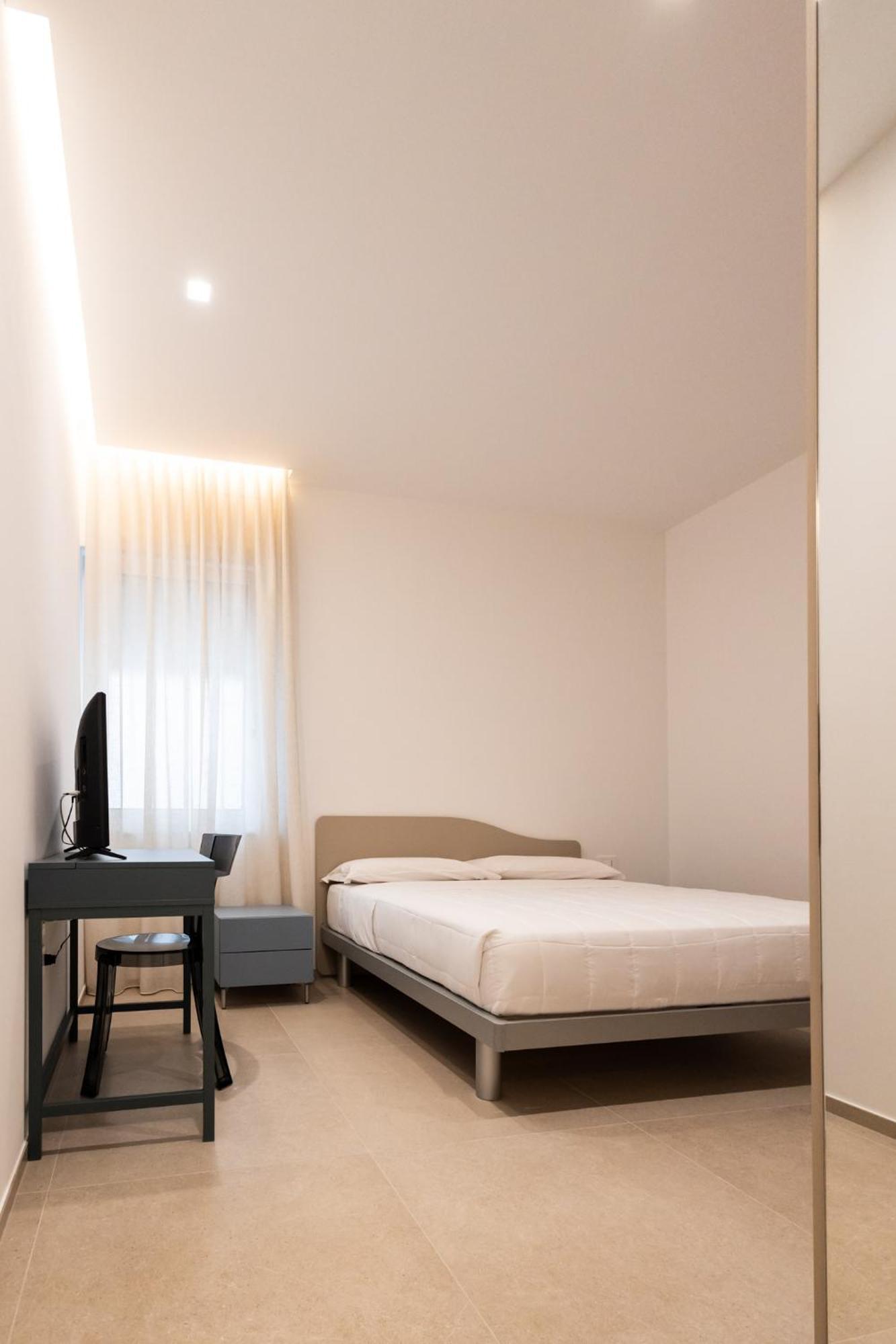 Lenuccia Home Матера Экстерьер фото