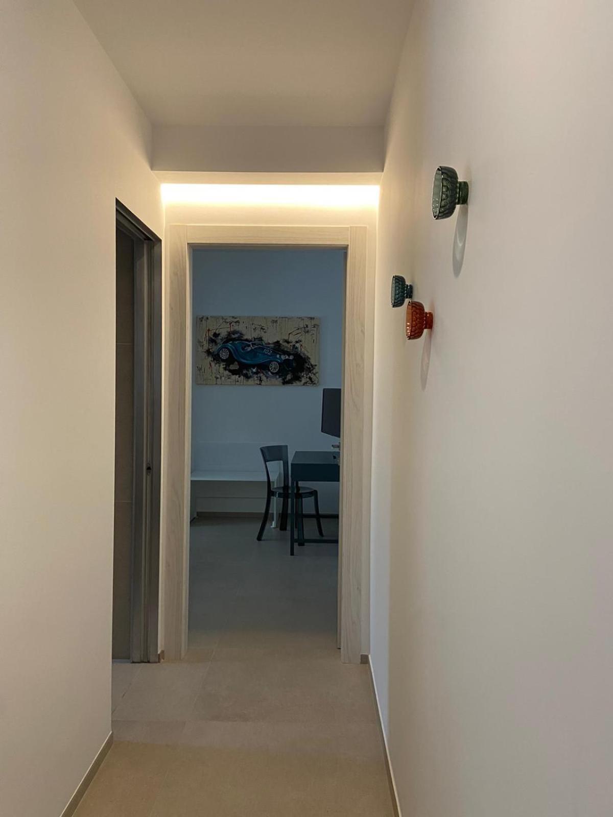 Lenuccia Home Матера Экстерьер фото