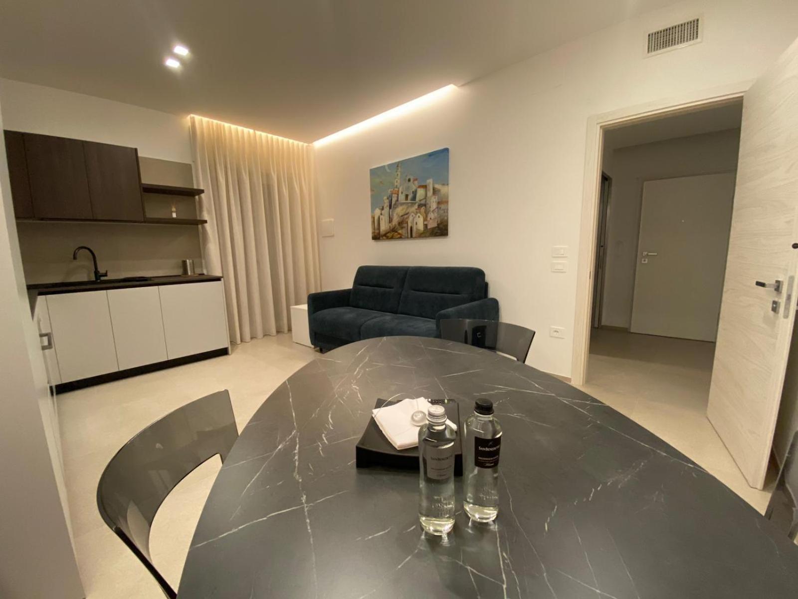 Lenuccia Home Матера Экстерьер фото