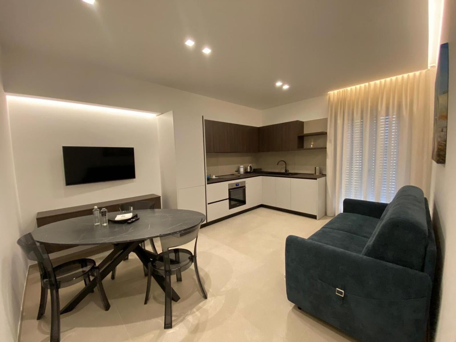 Lenuccia Home Матера Экстерьер фото