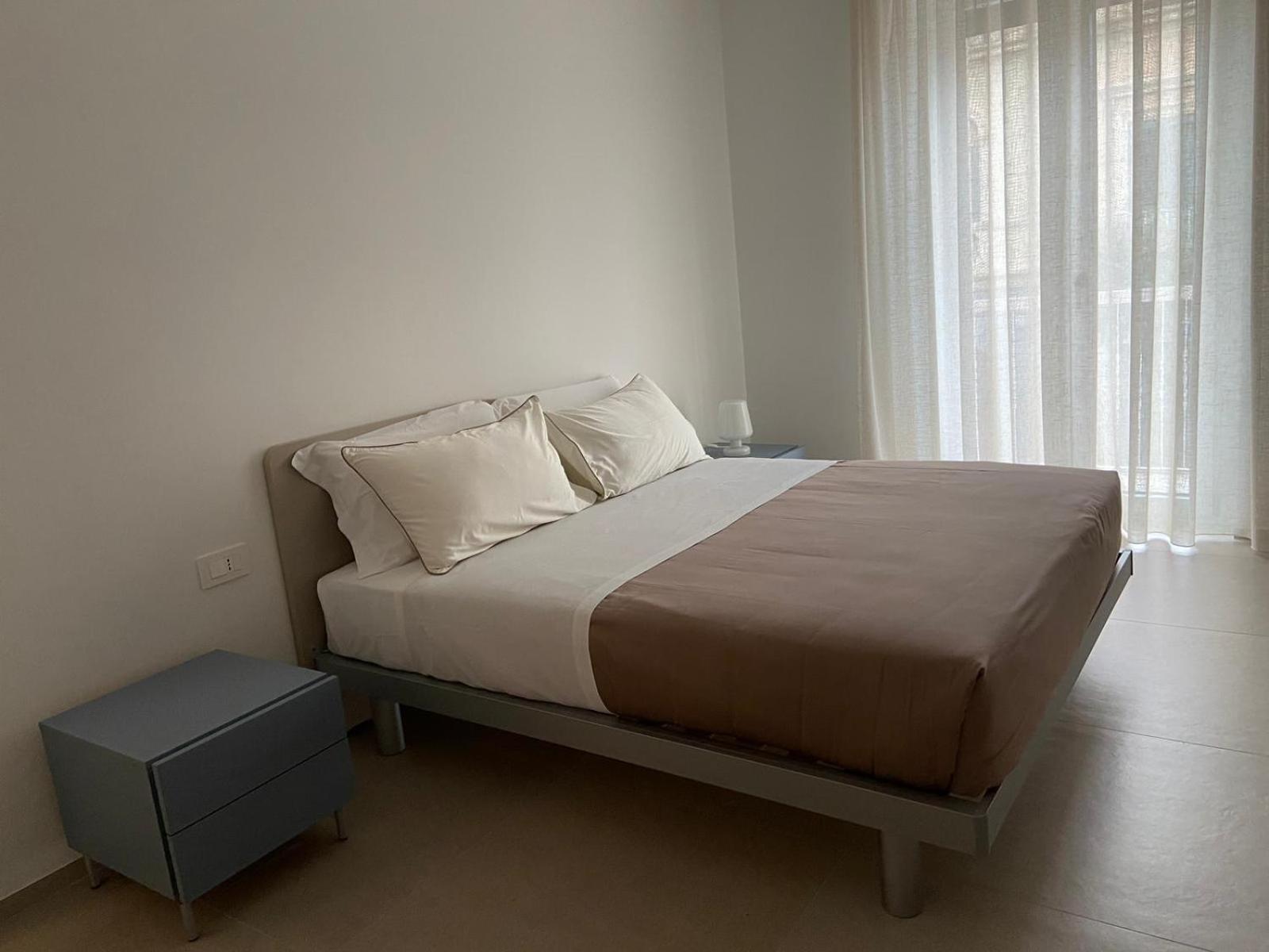 Lenuccia Home Матера Экстерьер фото