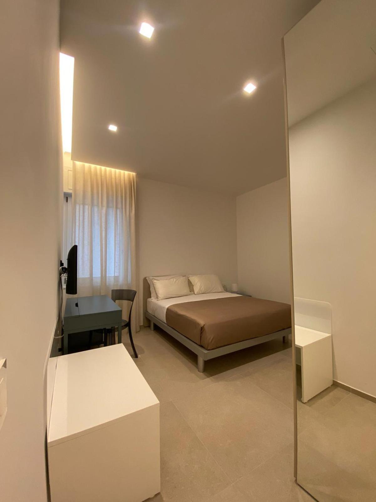 Lenuccia Home Матера Экстерьер фото