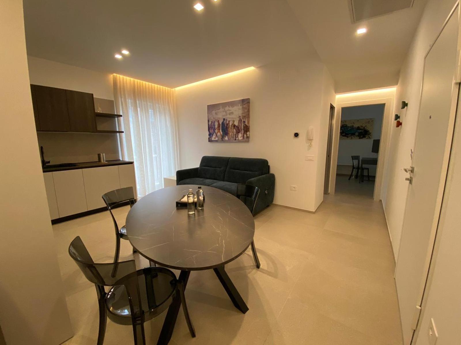 Lenuccia Home Матера Экстерьер фото