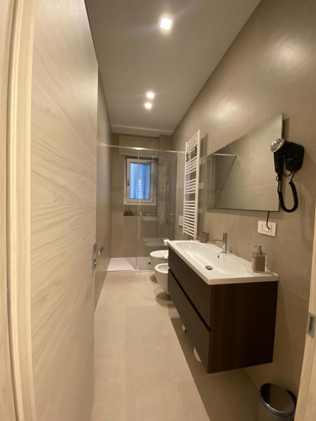 Lenuccia Home Матера Экстерьер фото
