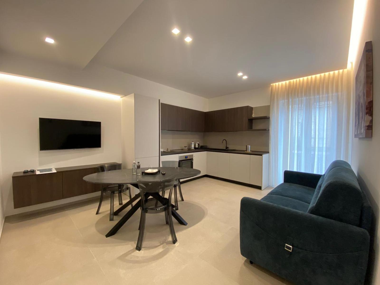 Lenuccia Home Матера Экстерьер фото