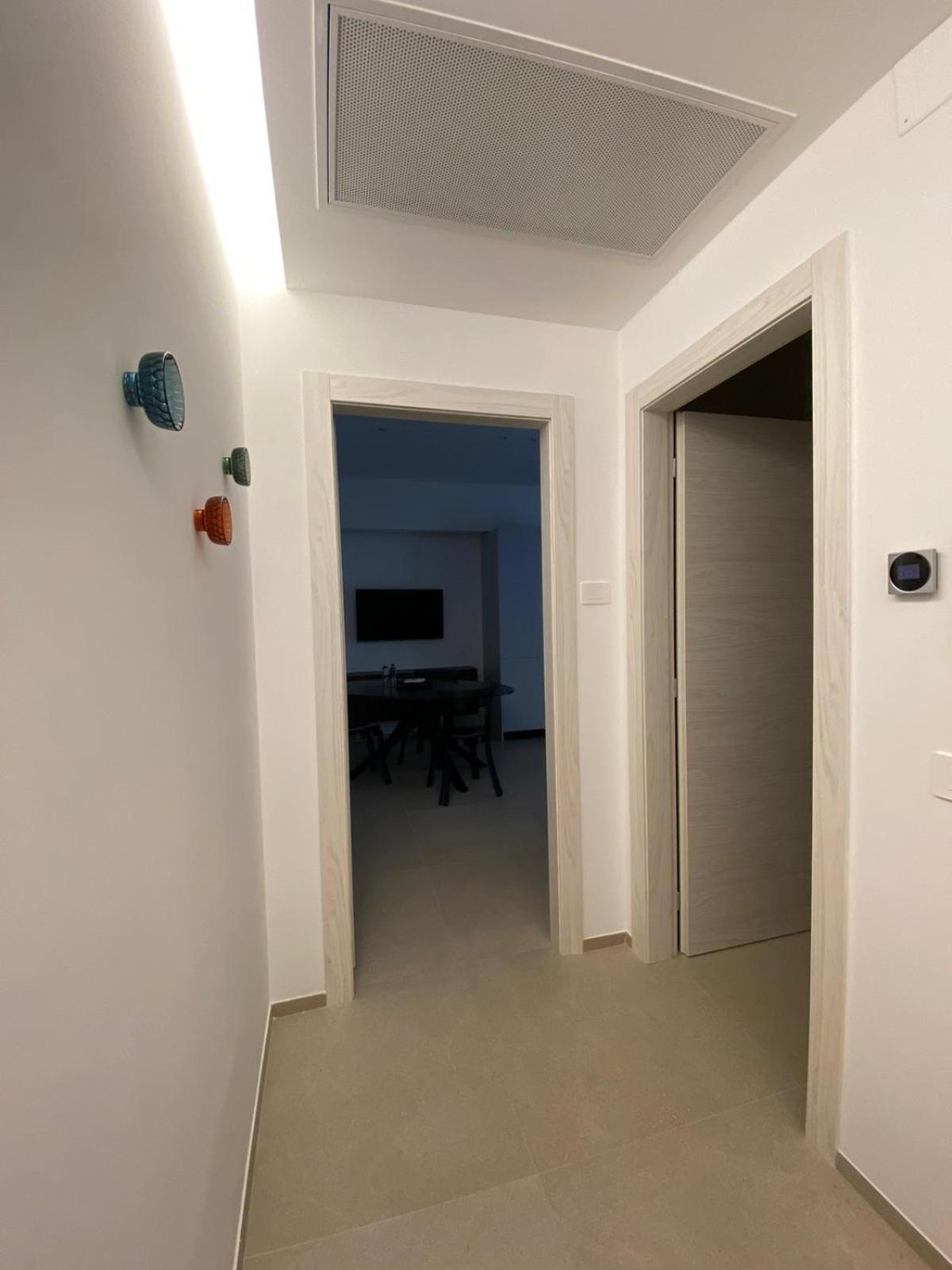 Lenuccia Home Матера Экстерьер фото