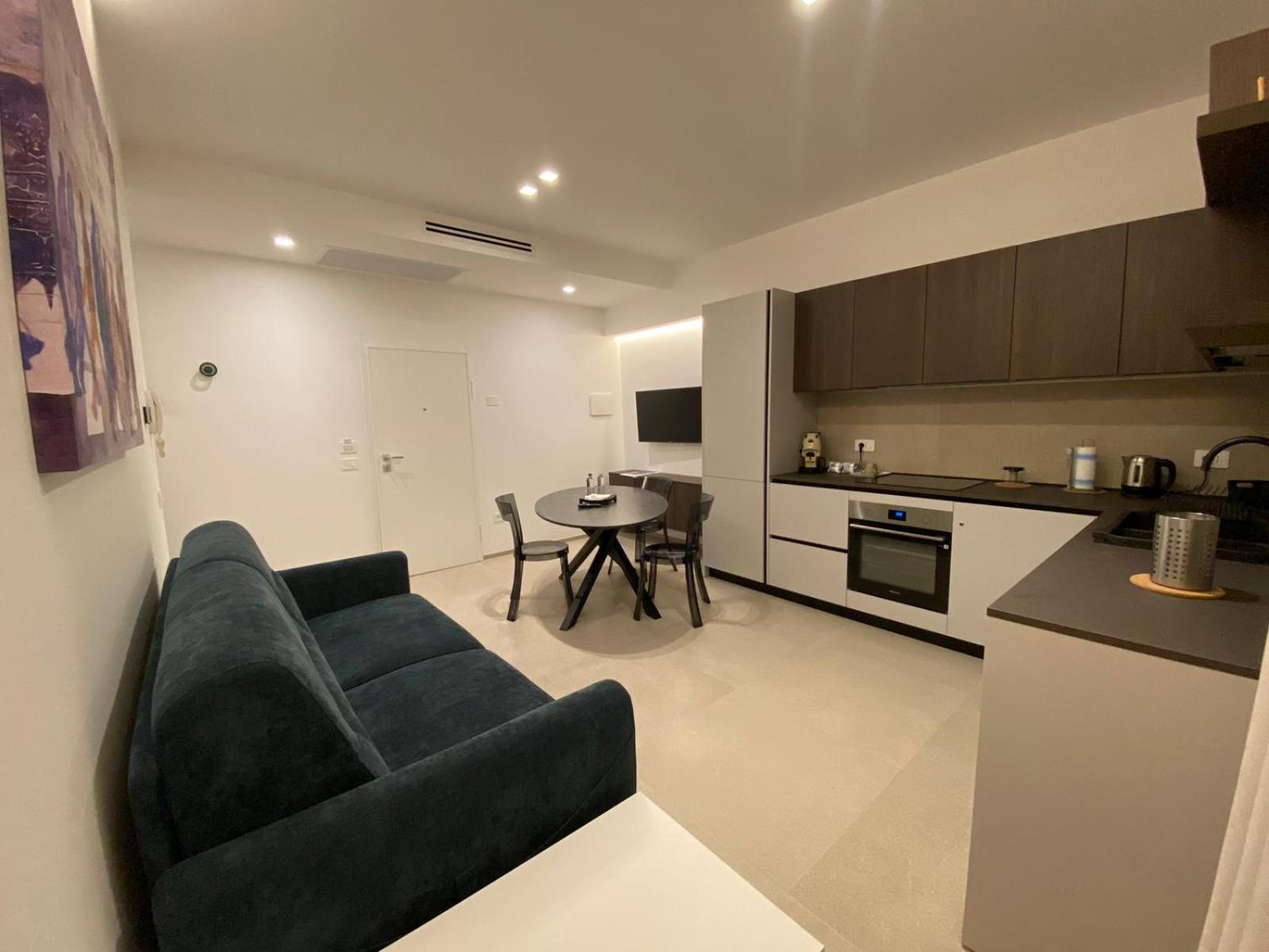 Lenuccia Home Матера Экстерьер фото