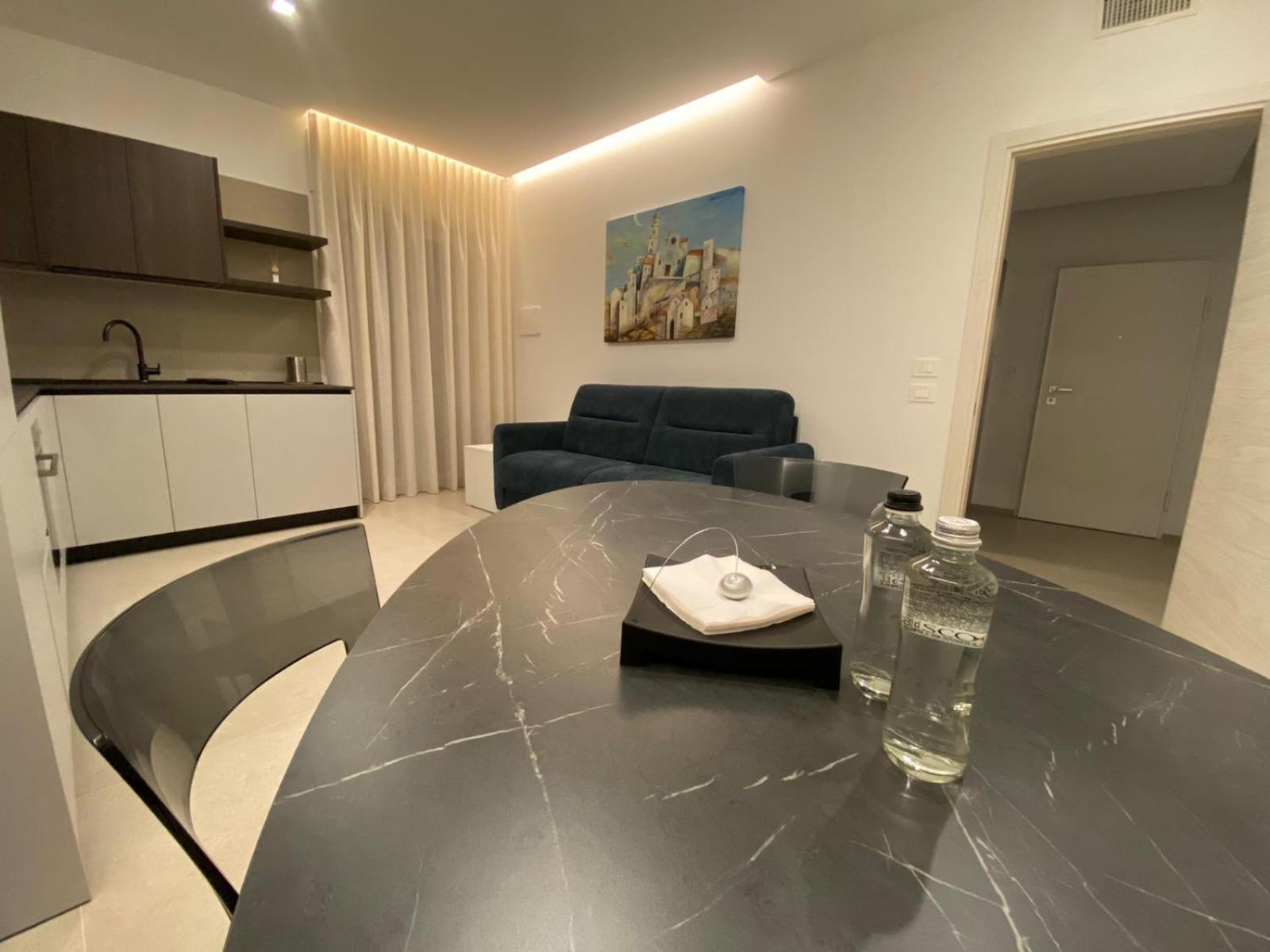 Lenuccia Home Матера Экстерьер фото