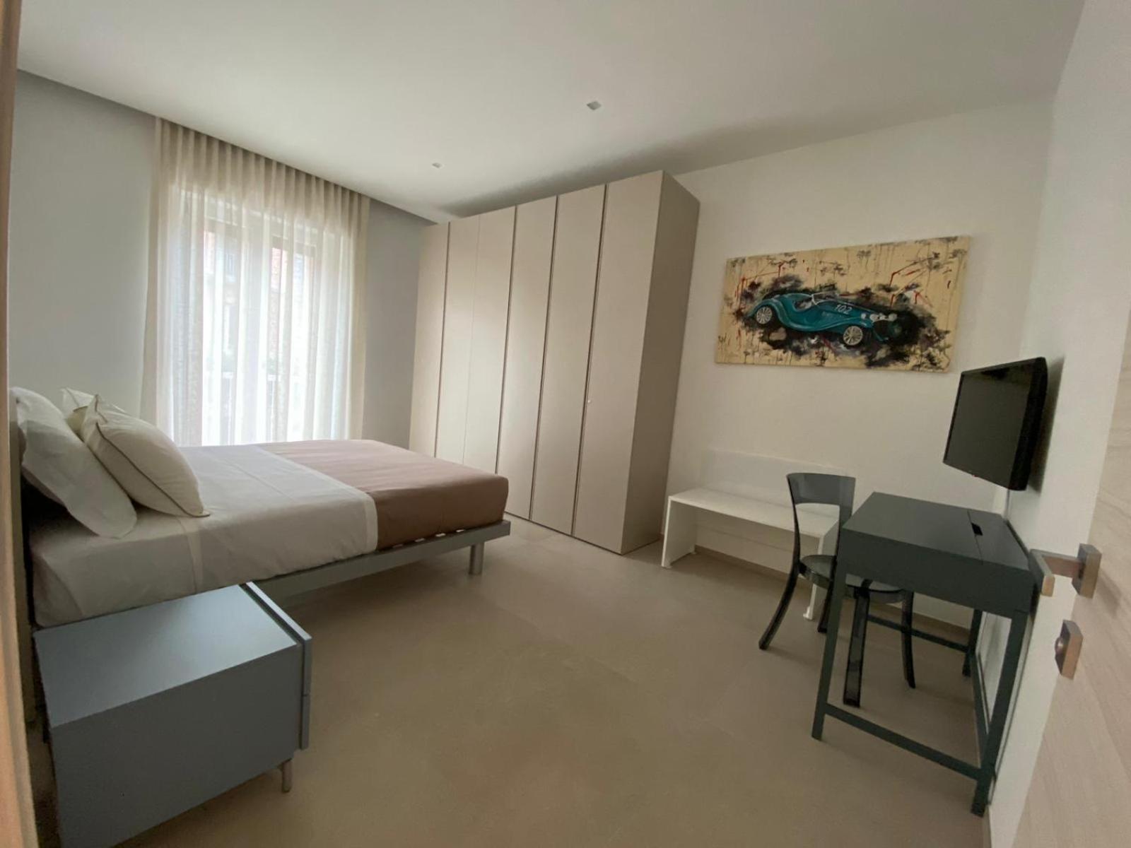 Lenuccia Home Матера Экстерьер фото